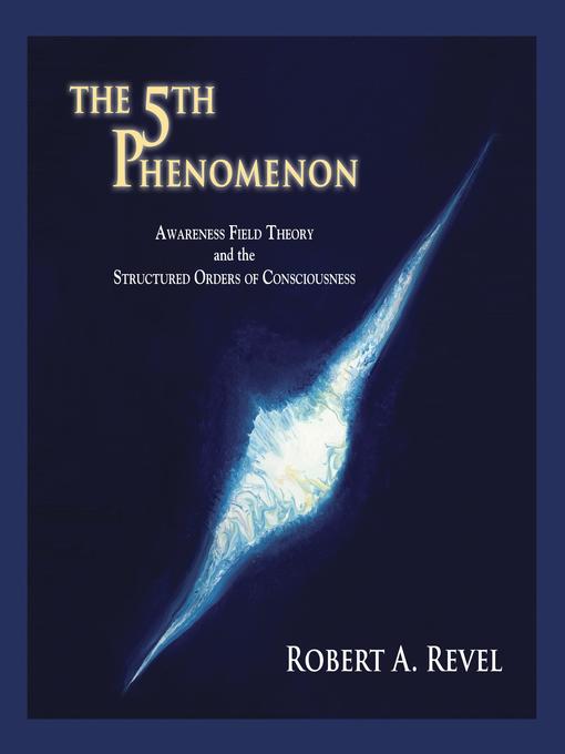 Cover image for The 5th Phenomenon